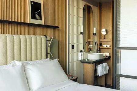 Holiday Inn Paris Notre Dame, An Ihg - 40