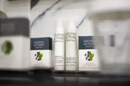 Doubletree By Hilton London Excel - 54