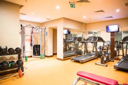 Grand Aras & Suites - 25