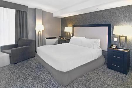 Holiday Inn Express and Suites, an IHG - 58