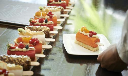 Hôtel Juana - 33
