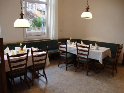 Apart Sarstedter Hof - 32