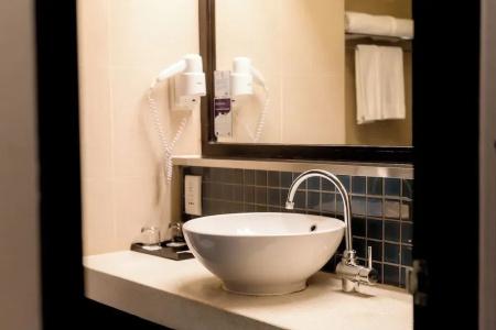 Novotel Chumphon Beach Resort And Golf - 68