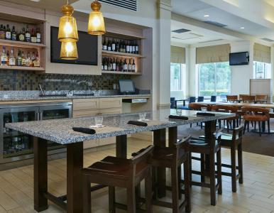 Hilton Garden Inn Pineville - 25