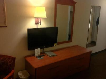 Ramada by Wyndham SeaTac Airport - 25