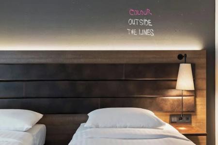 Moxy Frankfurt East - 56