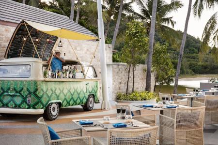 Avani Plus Samui Resort - Sha Extra Plus - 32