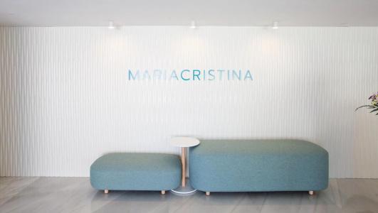 María Cristina - 10