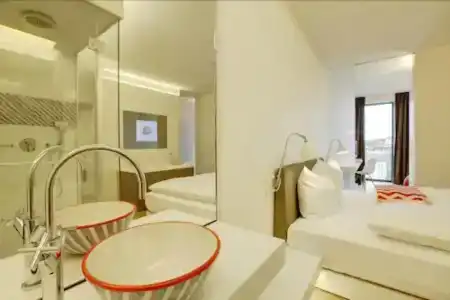 Smartcity Designhotel - 4