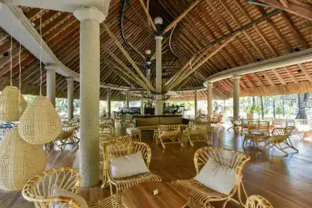 Canonnier Beachcomber Golf & Spa - 20