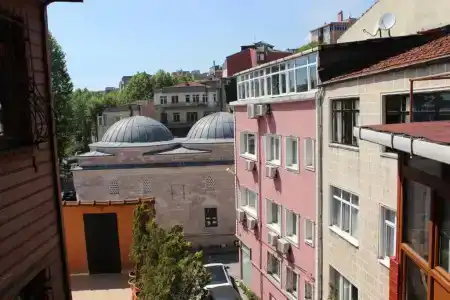 Ercan Inn - 26