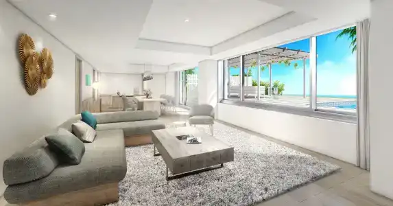 Iraph Sui, a Luxury Collection, Miyako Okinawa - 3