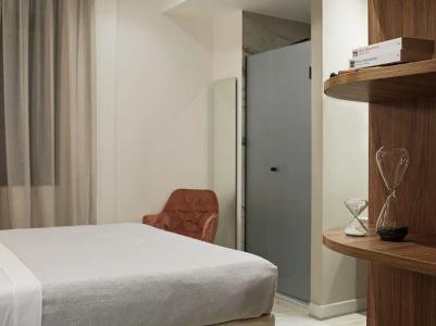 Athens City View Urban Suites - 48