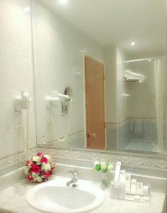 Abjad Grand - 8