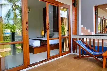 Lanta Intanin Resort - Sha Extra Plus - 62