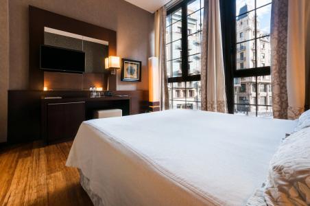 Barcelona Colonial - 18