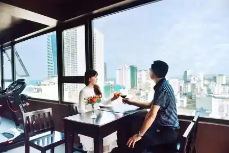 Ritzy Boutique Da Nang - 23