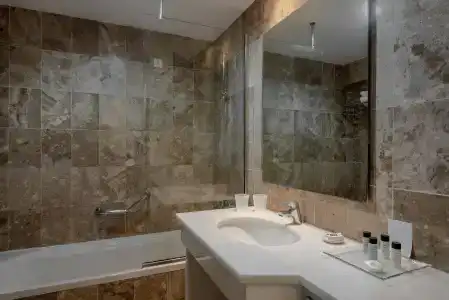 Annabelle Beach Resort - 9