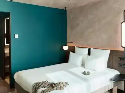 Novotel Bern Expo - 67