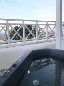Muses Cycladic Suites - 46