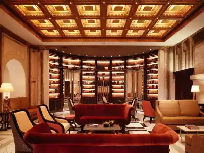 Eden - Dorchester Collection - 2