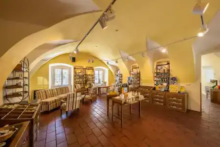 Bellevue Český Krumlov - 23