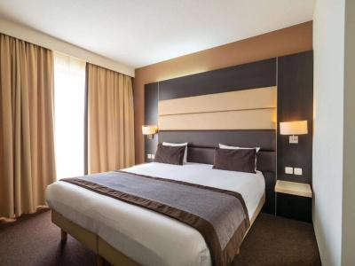 Best Western City Centre - 36