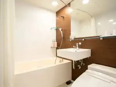 Comfort Tokyo Higashi Kanda - 8