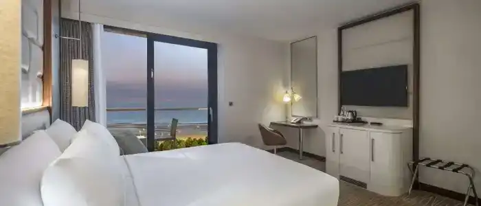 Hilton Batumi - 75