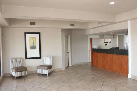 SureStay by Best Western - 9