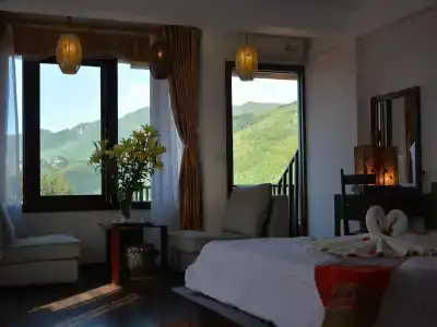 Sapa House - 11