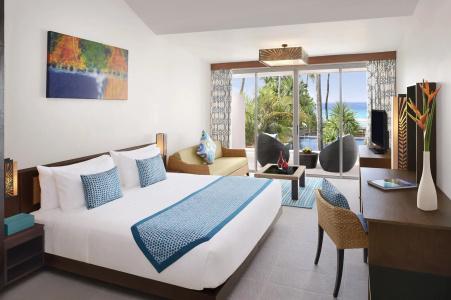 Avani Seychelles Barbarons & Spa - 30
