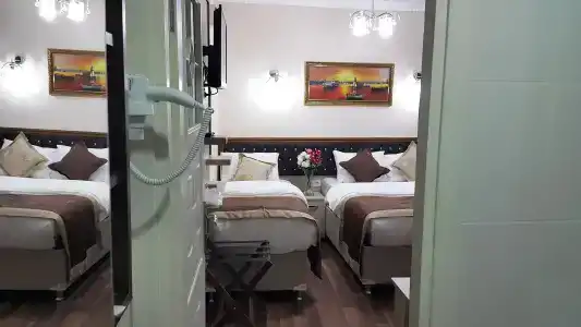 BeyazitHan Suites - 19