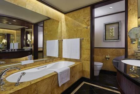 Mandarin Oriental, - 7