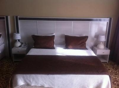 Atamer Doga Resort - 28