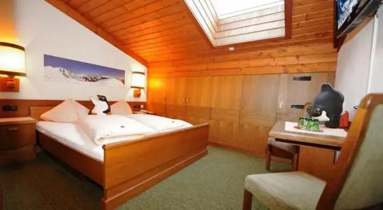 -Pension Schattberg - 1