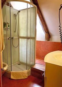 Dolce Vita Suites Boutique - 115