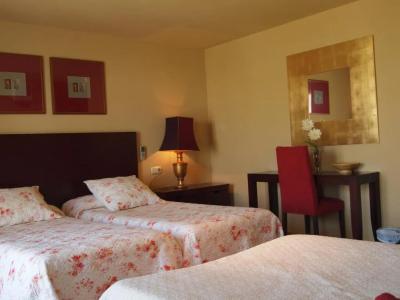 Tres Soles - 75