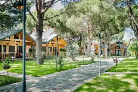 Pino Mar Luxury Bungalows - 7