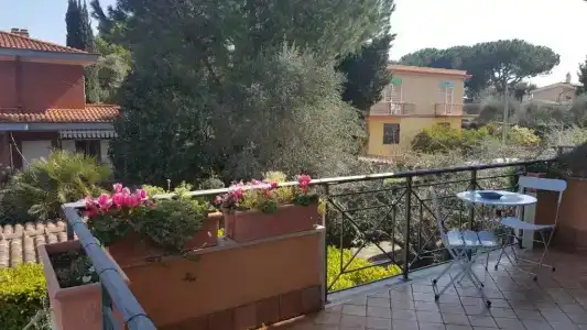 Aurelia Garden Gold b&b - 27
