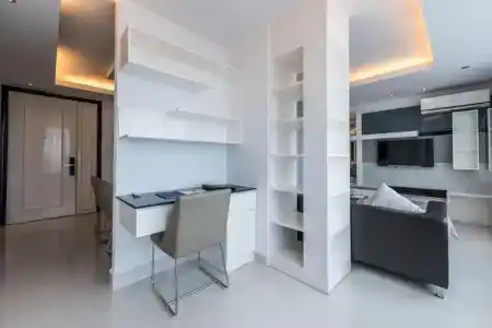 Naki Suites @ Silvertown - 79