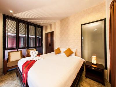 Le Canal Boutique House - 35