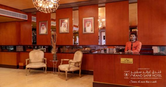 Grand Safir - 20