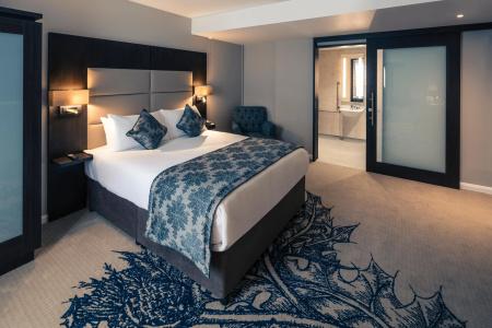 Mercure Edinburgh Haymarket - 2