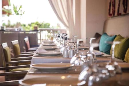 Borjs Suites & Spa - 12
