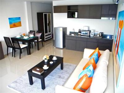Patong Bay Hill Resort - Sha Plus - 20