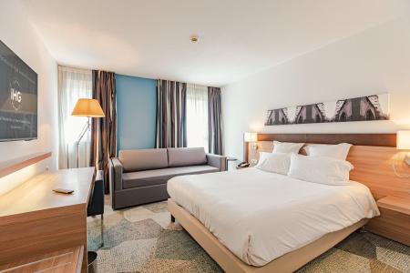 Holiday Inn Mulhouse, An Ihg - 33