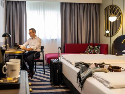 Mercure Wien City - 20