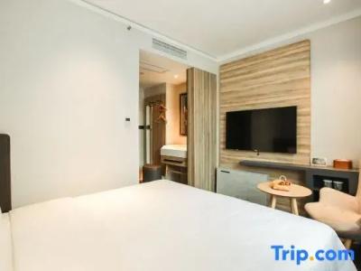 Hanting Premium Nanjing Xuanwumen - 15