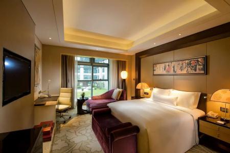 Hilton Xi'an - 5